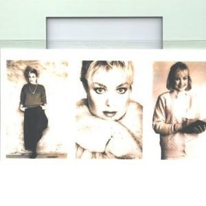 Meet your Posher, Debbie